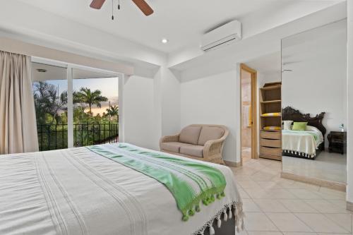 Photo #2 of Seafront Villa - Puerto Vallarta in Puerto Vallarta, Mexico