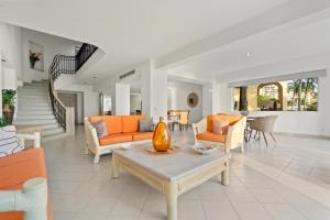 Photo #5 of Seafront Villa - Puerto Vallarta in Puerto Vallarta, Mexico