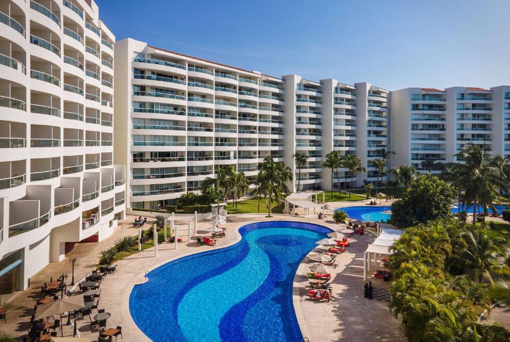 Photo #1 of Wyndham Alltra Vallarta, All-Inclusive Resort in Nuevo Vallarta, Mexico