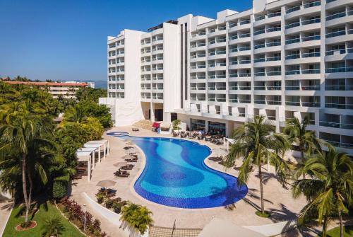 Photo #3 of Wyndham Alltra Vallarta, All-Inclusive Resort in Nuevo Vallarta, Mexico