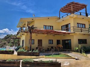 Photo #4 of Casa Obe in Acapulco, Mexico