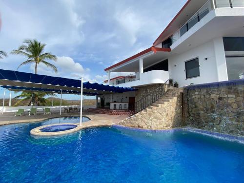 Photo #3 of VILLA SIEMPRE DOMINGO in Tecuan, Mexico