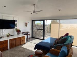 Photo #6 of VILLA SIEMPRE DOMINGO in Tecuan, Mexico