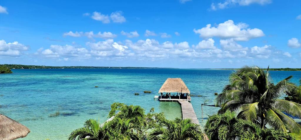 Photo #1 of Riu Palace Mexico - All Inclusive in Playa del Carmen, Mexico
