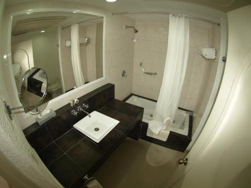 Photo #3 of Sierra Mar All Inclusive at Tesoro in Manzanillo, Mexico