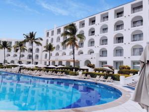 Photo #4 of Sierra Mar All Inclusive at Tesoro in Manzanillo, Mexico