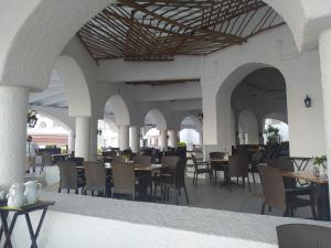 Photo #5 of Sierra Mar All Inclusive at Tesoro in Manzanillo, Mexico