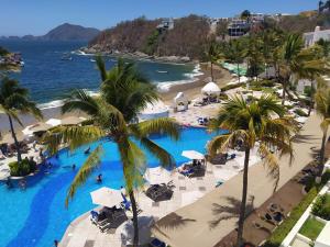 Photo #6 of Sierra Mar All Inclusive at Tesoro in Manzanillo, Mexico