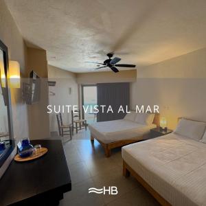 Photo #4 of Hotel Barra de Navidad in Barra de Navidad, Mexico