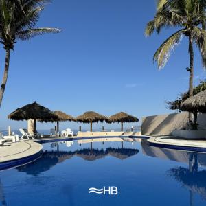 Photo #6 of Hotel Barra de Navidad in Barra de Navidad, Mexico