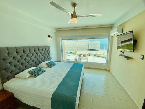 Photo #3 of FRENTE PLAYA vista al mar, PISCINA DE USO EXCLUSIVO in Boca del Río, Mexico