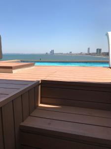 Photo #4 of FRENTE PLAYA vista al mar, PISCINA DE USO EXCLUSIVO in Boca del Río, Mexico