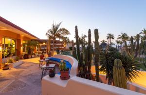 Photo #4 of Posada Real Los Cabos in San José del Cabo, Mexico