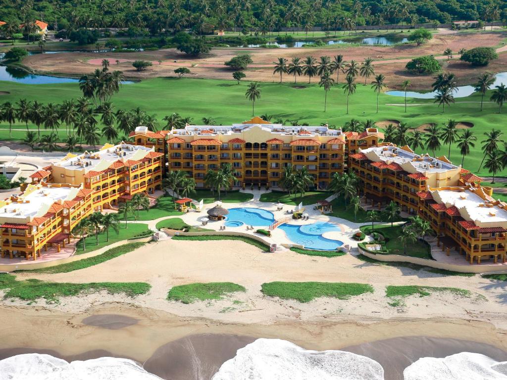 Photo #1 of Cuxos Hotel Beachfront in Isla Mujeres, Mexico