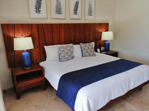 Photo #2 of Cuxos Hotel Beachfront in Isla Mujeres, Mexico