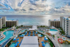Photo #4 of Hilton Cancun Mar Caribe All-Inclusive Resort in Cancún, Mexico