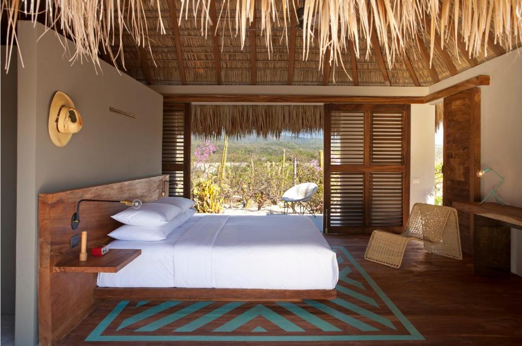 Photo #1 of Hotel Escondido, Puerto Escondido, a Member of Design Hotels - Adults Only in Puerto Escondido, Mexico
