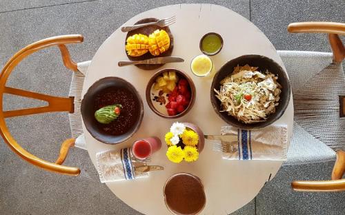 Photo #3 of Hotel Escondido, Puerto Escondido, a Member of Design Hotels - Adults Only in Puerto Escondido, Mexico