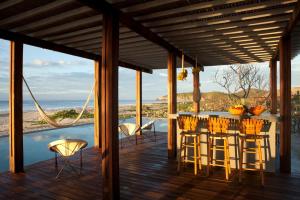 Photo #5 of Hotel Escondido, Puerto Escondido, a Member of Design Hotels - Adults Only in Puerto Escondido, Mexico