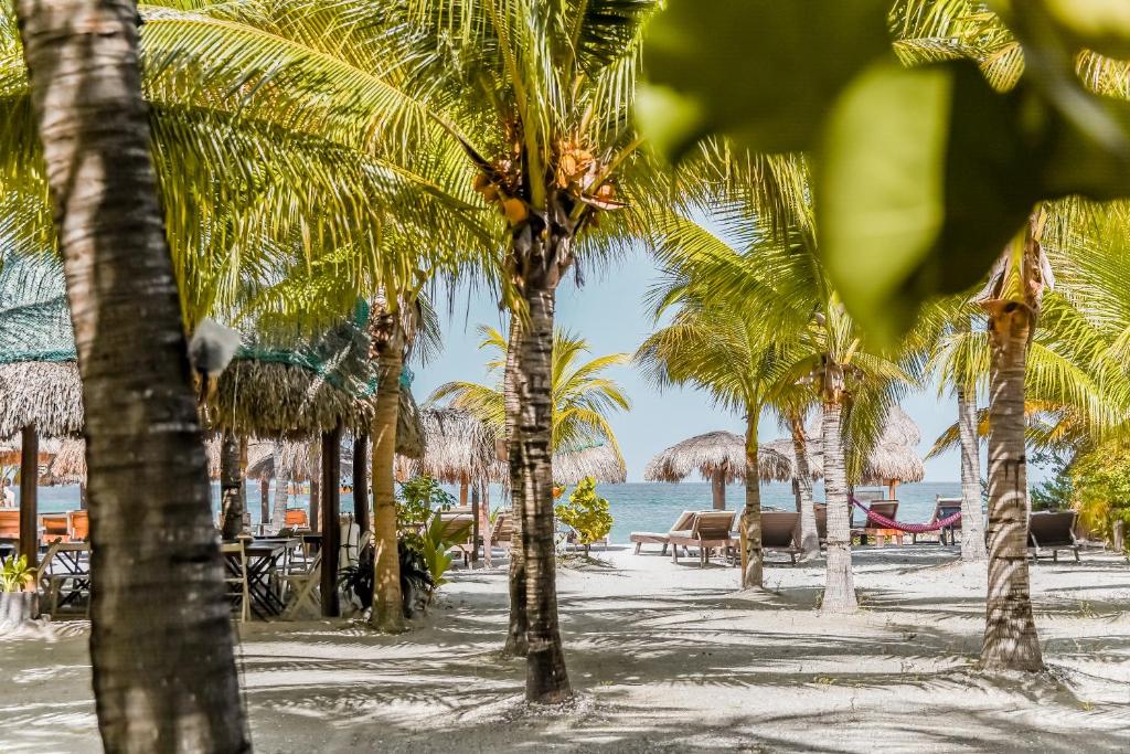 Photo #1 of Zomay Beachfront Holbox in Holbox, Mexico