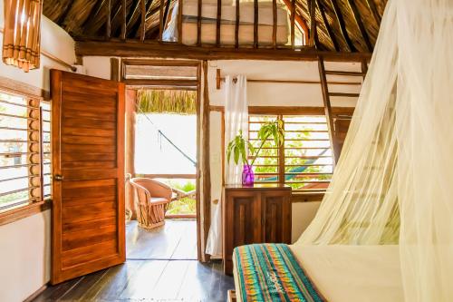 Photo #2 of Zomay Beachfront Holbox in Holbox, Mexico