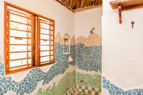 Photo #3 of Zomay Beachfront Holbox in Holbox, Mexico