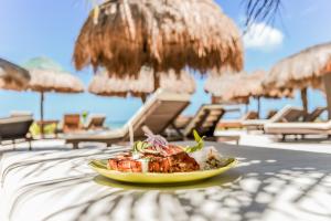 Photo #4 of Zomay Beachfront Holbox in Holbox, Mexico
