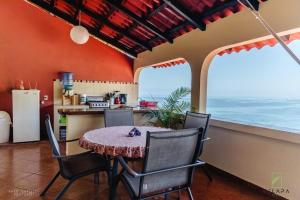 Photo #5 of Zomay Beachfront Holbox in Holbox, Mexico