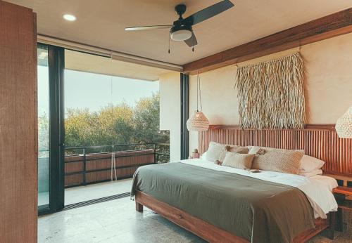 Photo #2 of Luxury and Mordern Beachfront Condo by BT Homes in Balam Canché, Mexico