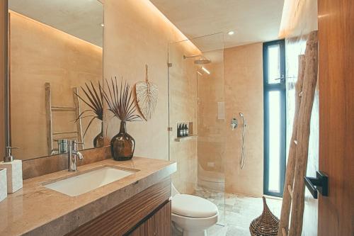 Photo #3 of Luxury and Mordern Beachfront Condo by BT Homes in Balam Canché, Mexico