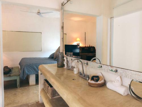 Photo #3 of Junto al Rio Bungalows & Suites in Sayulita, Mexico