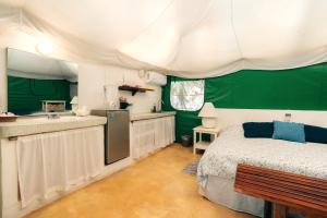 Photo #4 of Junto al Rio Bungalows & Suites in Sayulita, Mexico