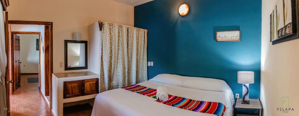 Photo of Casa Vista Magica in Yelapa, Mexico