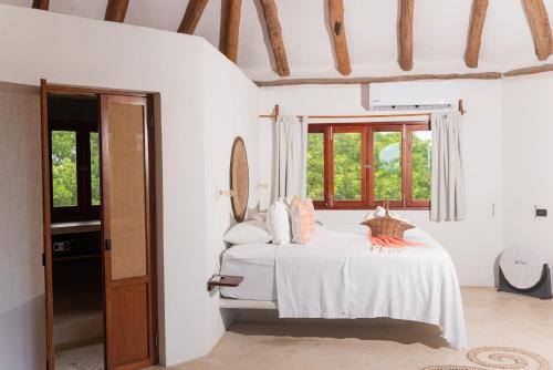 Photo #2 of Casa Takywara in Holbox, Mexico