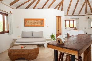 Photo #4 of Casa Takywara in Holbox, Mexico