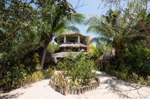 Photo #6 of Casa Takywara in Holbox, Mexico