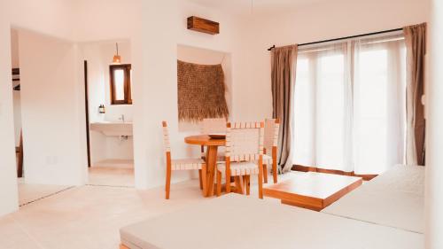 Photo #3 of Casa Kuaa in Brisas de Zicatela, Mexico