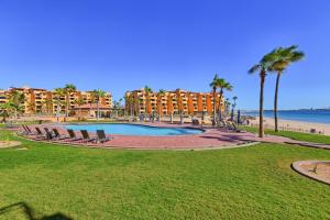 Photo #4 of Princesa de Penasco Condo B303 Sandy Beach Puerto Penasco in Puerto Peñasco, Mexico