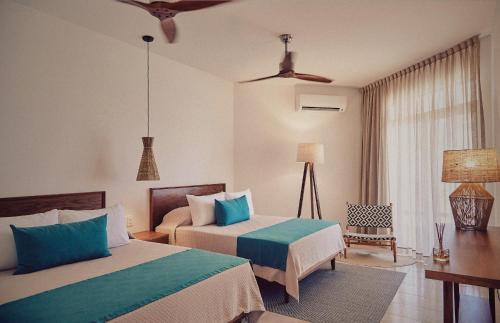 Photo #2 of Casa Altamar in Tulum, Mexico