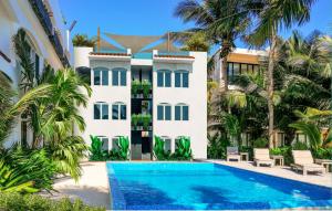 Photo #4 of Casa Altamar in Tulum, Mexico