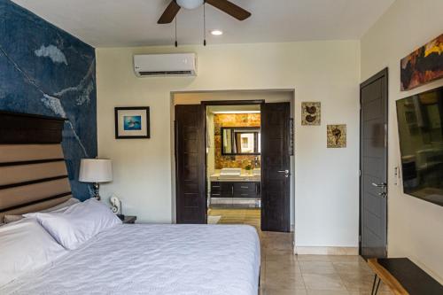 Photo #2 of Ocean Front El Faro Reef 304 in Playa del Carmen, Mexico