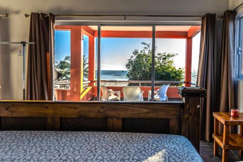 Photo #2 of Casa Belen - Beautiful Beach View Home on Stone Island in Isla La Piedra, Mexico