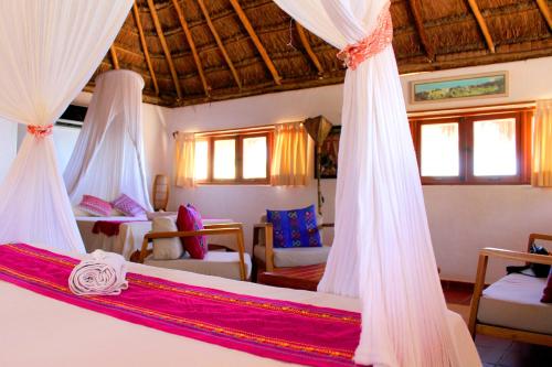 Photo #2 of Hotel Piedra Escondida in Tulum, Mexico