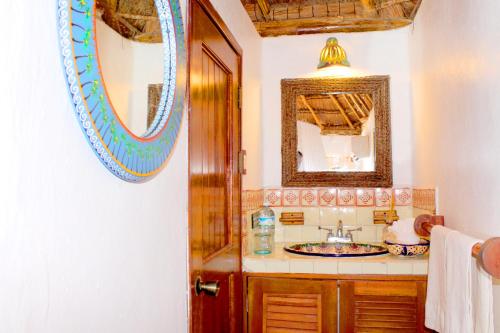 Photo #3 of Hotel Piedra Escondida in Tulum, Mexico