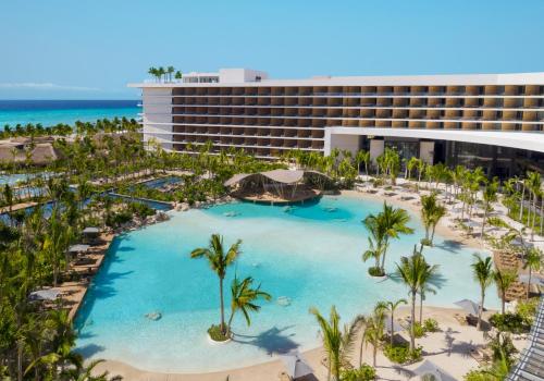 Photo #2 of Secrets Moxché Playa del Carmen - Adults Only - All Inclusive in Playa del Carmen, Mexico