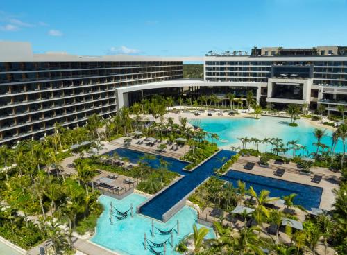 Photo #3 of Secrets Moxché Playa del Carmen - Adults Only - All Inclusive in Playa del Carmen, Mexico