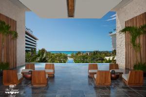 Photo #5 of Secrets Moxché Playa del Carmen - Adults Only - All Inclusive in Playa del Carmen, Mexico