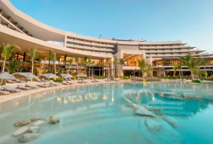 Photo #6 of Secrets Moxché Playa del Carmen - Adults Only - All Inclusive in Playa del Carmen, Mexico