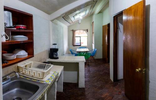 Photo #3 of Hotel Bungalows Acuario in Puerto Escondido, Mexico