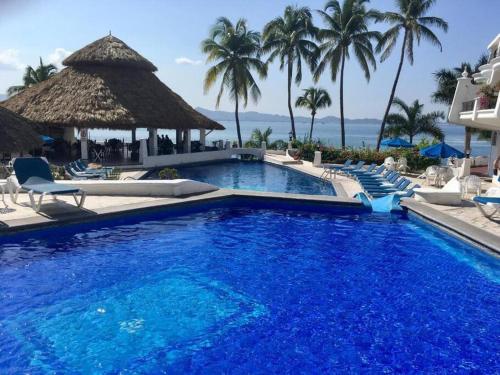 Photo #3 of Hermoso condominio en Bahía Manzanillo in Manzanillo, Mexico